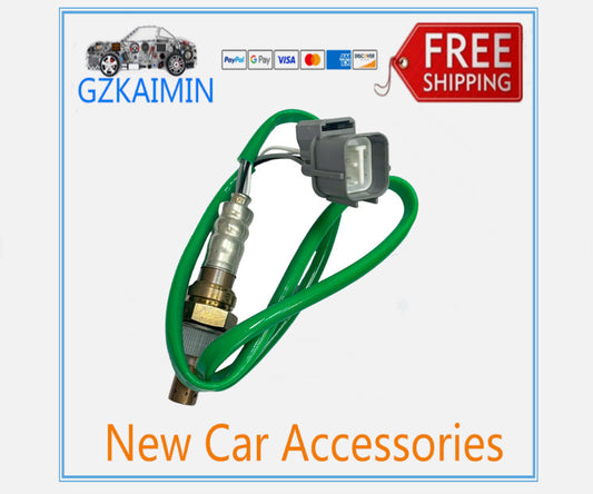 Equipment Manufacturer 36531-PWA-G01 for Honda Fit 02-08 1.5L 1.3L GD1 GD3 Upstream Oxygen Sensor