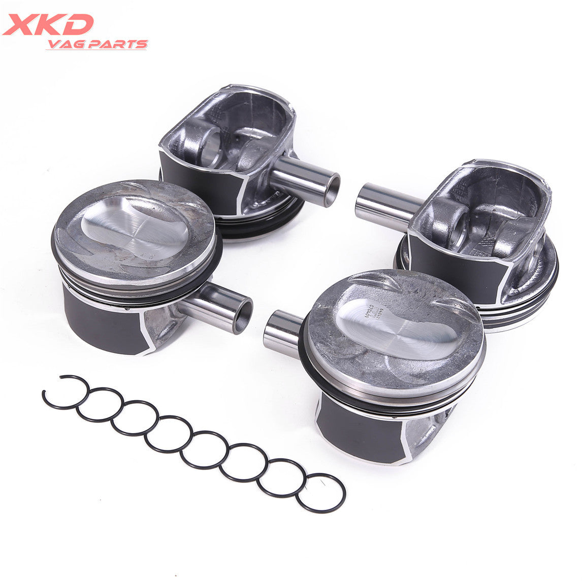 1.4T CAXA engine piston and ring kit for Volkswagen for Golf , for Jetta , for Tiguan EOS 03C107065AP