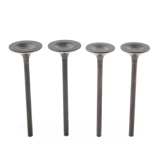 Cylinder Head Intake and Exhaust Valve Kit fit for Honda Sportrax TRX400EX 1999-2008