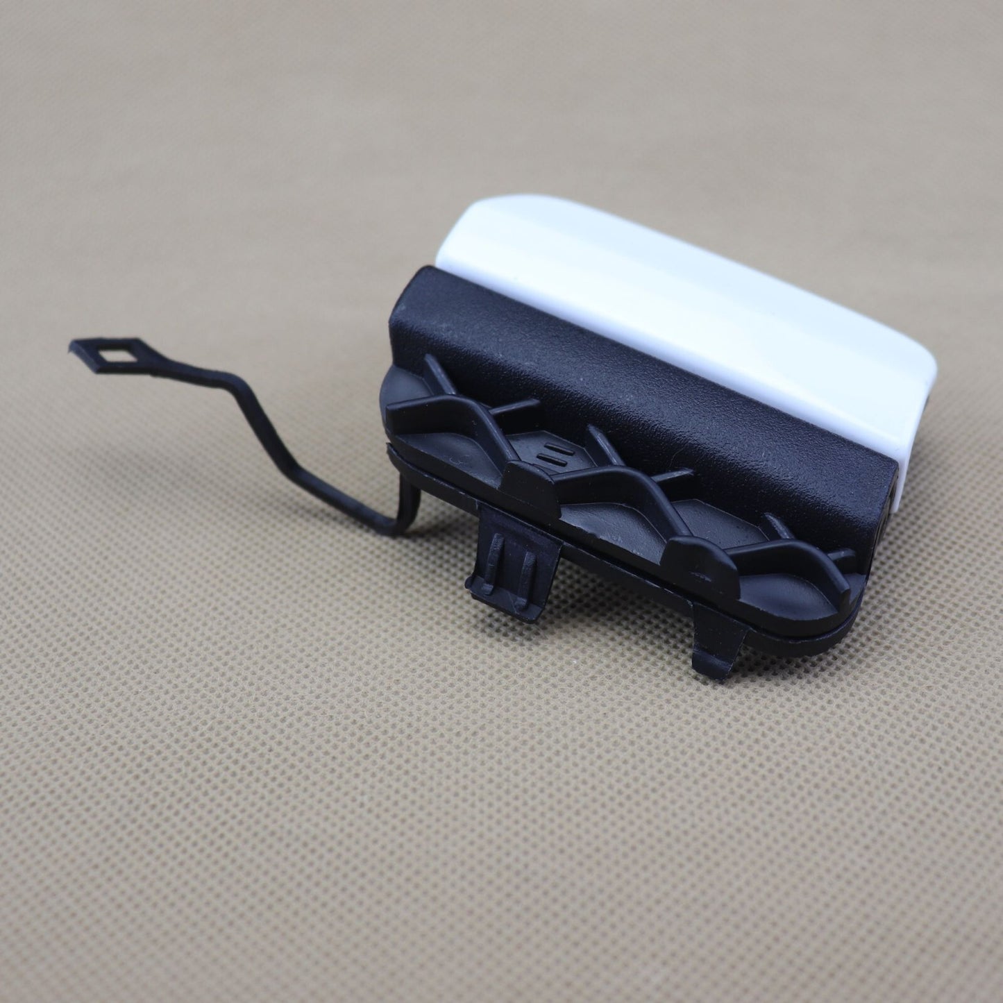 NEW for15-18 for Mercedes -AMG C W205 Sedan Wagon C63 C180 C200 C400 REAR TOW COVER