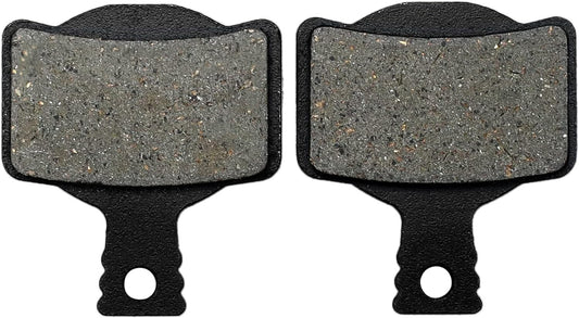 Organic Semi-Metallic Brake Pads for Magura MT8 Performance Type 7.1 7.2 Cycling