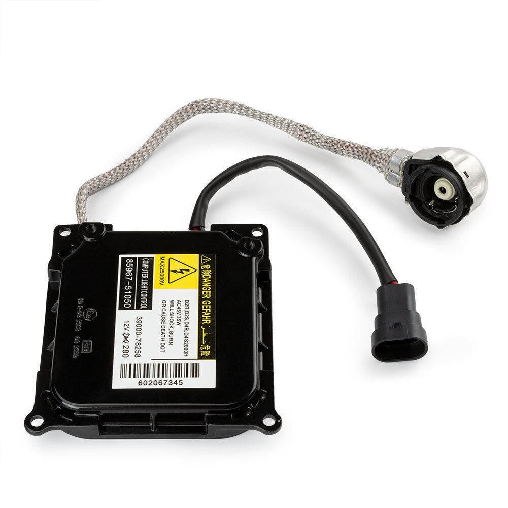 for Lexus IS250(06-12) IS350 2006-15 Xenon HID Headlight Ballast Control Module