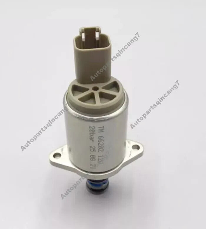 For 20bar Logger Solenoid Valve Proportional Solenoid Valve Accessories TM66202
