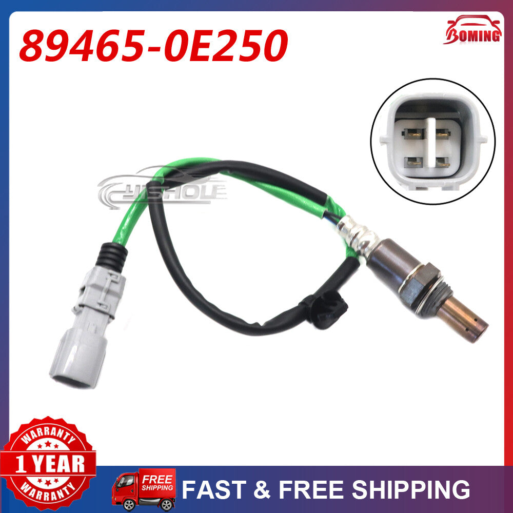 2pcs Upstream Left+Right Oxygen O2 Sensor For 2009 2010 for Nissan Murano 3.5L V6