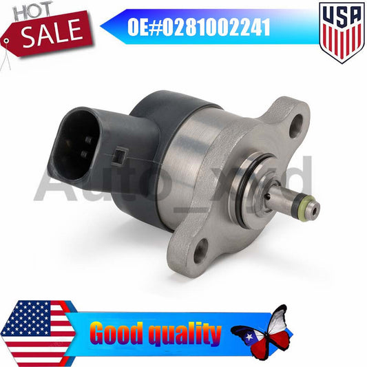 0281002241 Brand new fuel injection pressure regulating valve for Mercedes CDI Sprinter