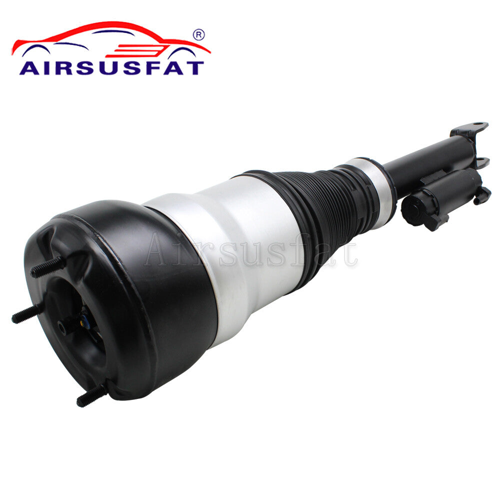 Front right air suspension air strut for Mercedes S-Class W222 2014-2017