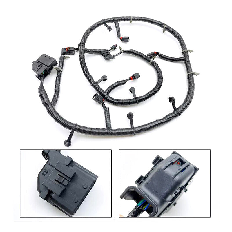 Wiring for rear object alarm sensor 23316326 suitable for 15-20 for Cadillac for Chevrolet for GMC