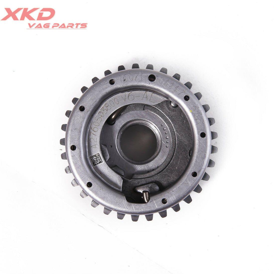 Engine exhaust camshaft adjuster suitable for Mercedes-Benz CLE350 GLE400 SL400