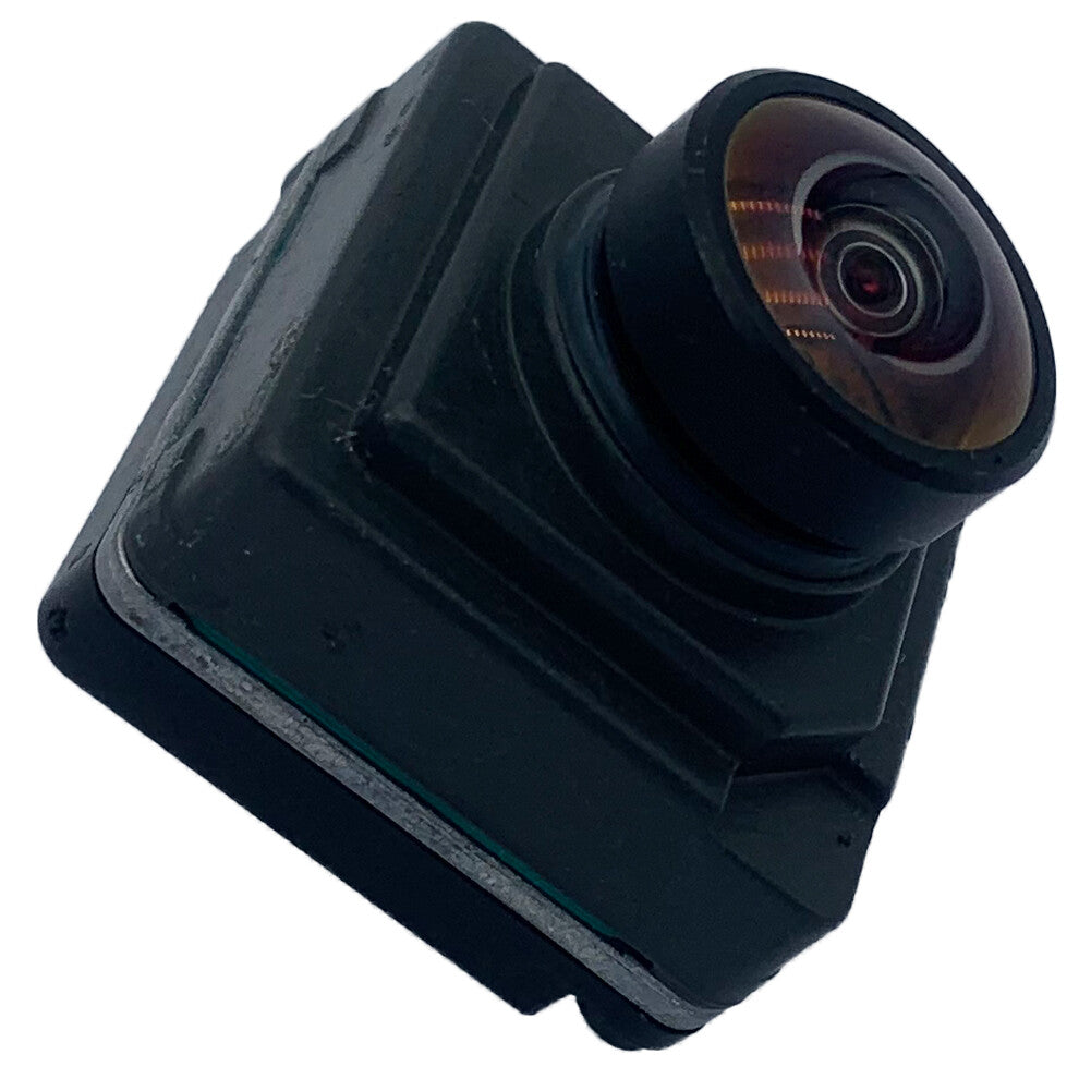 Rear View Driver Information Camera For 20-21 for Chevrolet Silverado 1500 84676845