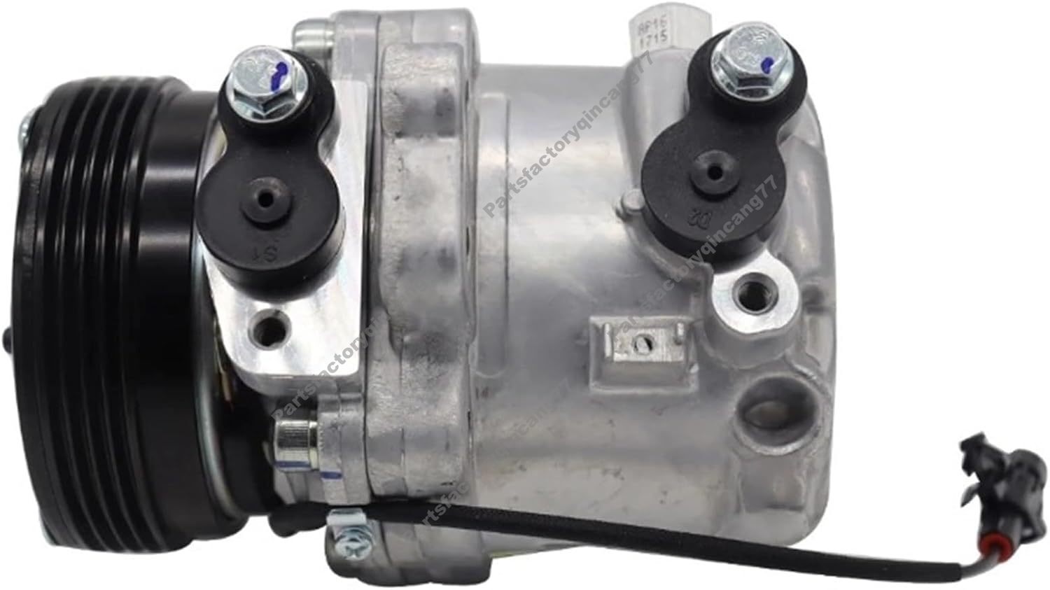 12V SS06L 4PK 95MM Auto A/C Compressor 95201-58J00 for Suzuki Wagon R 2005
