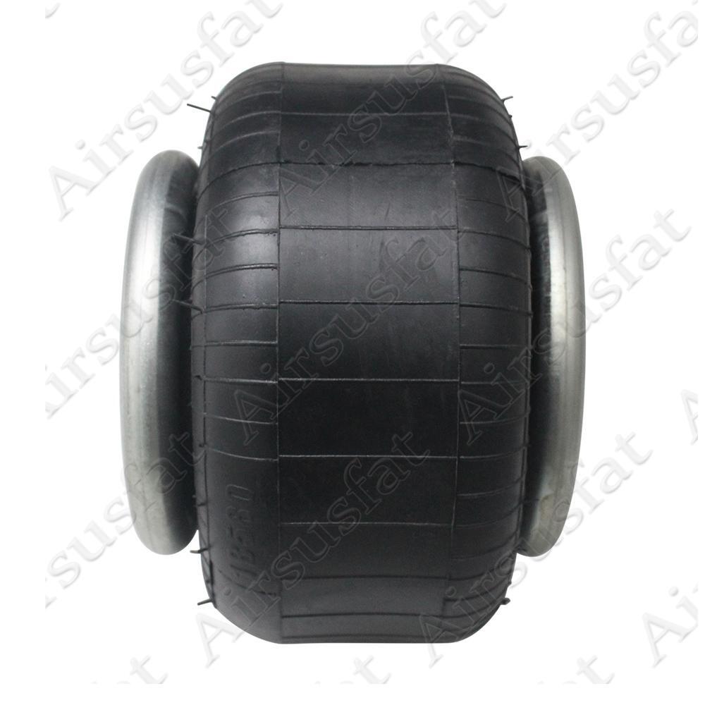 Pair for Firestone W01-358-7598 1B8-580 Air Suspension Shock Spring Bag