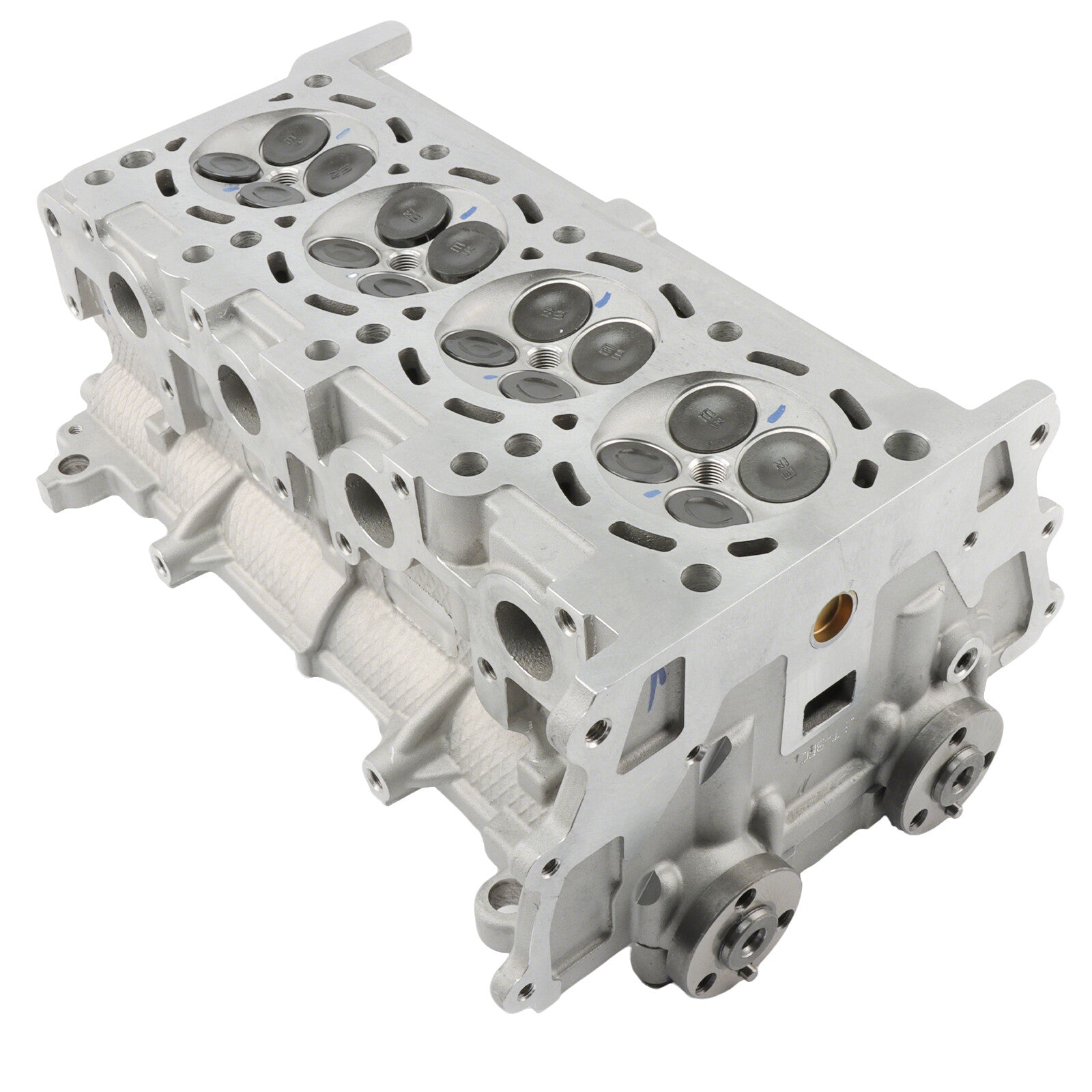 For 2017-2020 for CHEVROLET BEAT 1.2 Engine cylinder head assembly 24542621