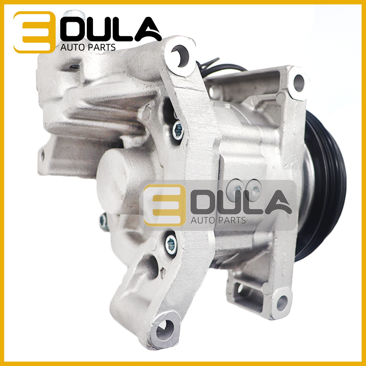 The DKV11G AC compressor is suitable for SUBARU IMPREZA GC GFC GF 2.0 73111FA150 73111FA140