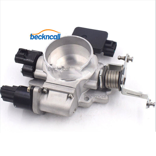 Throttle Body Assembly 53032023 for Jeep Cherokee for Wrangler 6 Cyl 4.0L 1998-2001