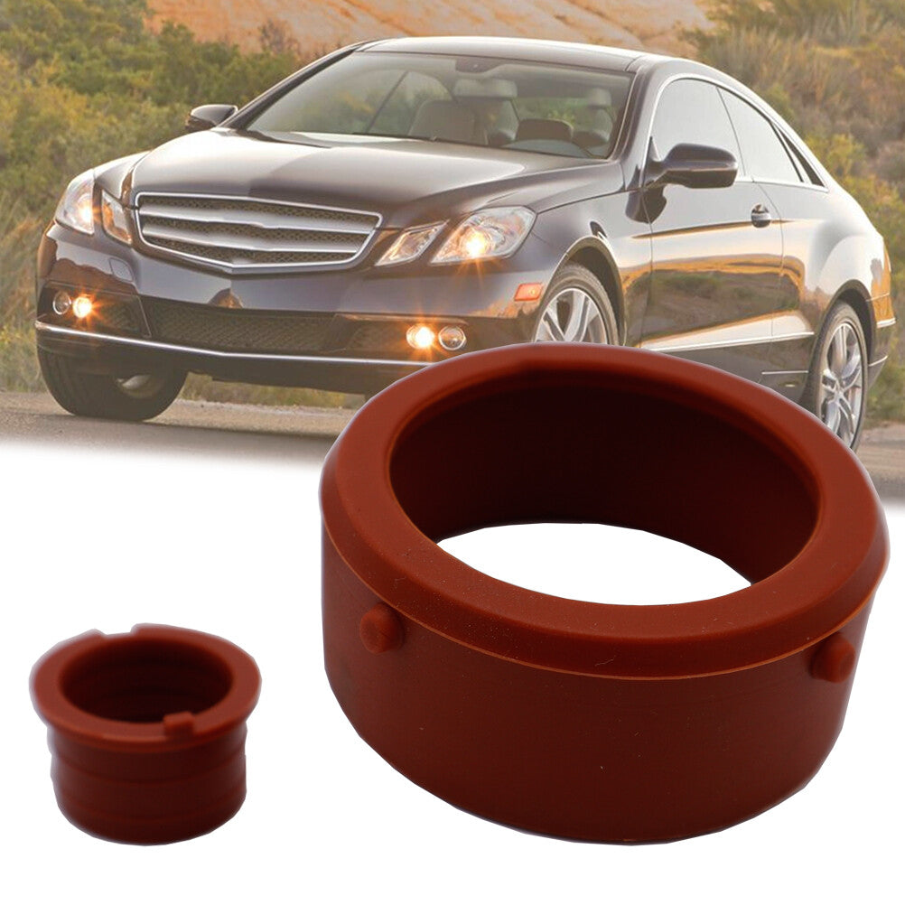 Car Turbo Breather Intake Seal Kit for Mercedes Benz OE A6420940080 OM642