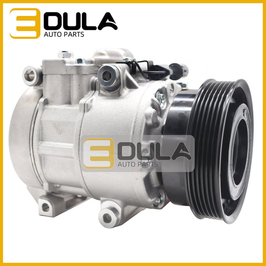 AC compressor 6SBU16 suitable for Kia Rondo Carens 06-08 9701-1D400 97701-1D200