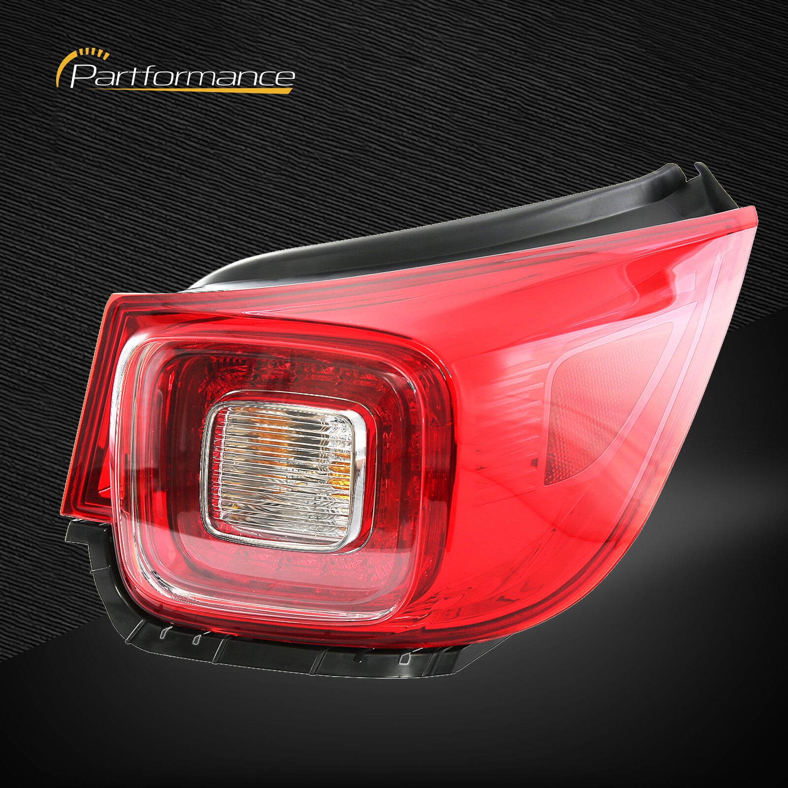Large LED Taiwan Light 13-15 Malibu LTZ / 16 Malibu Limited Edition LTZ