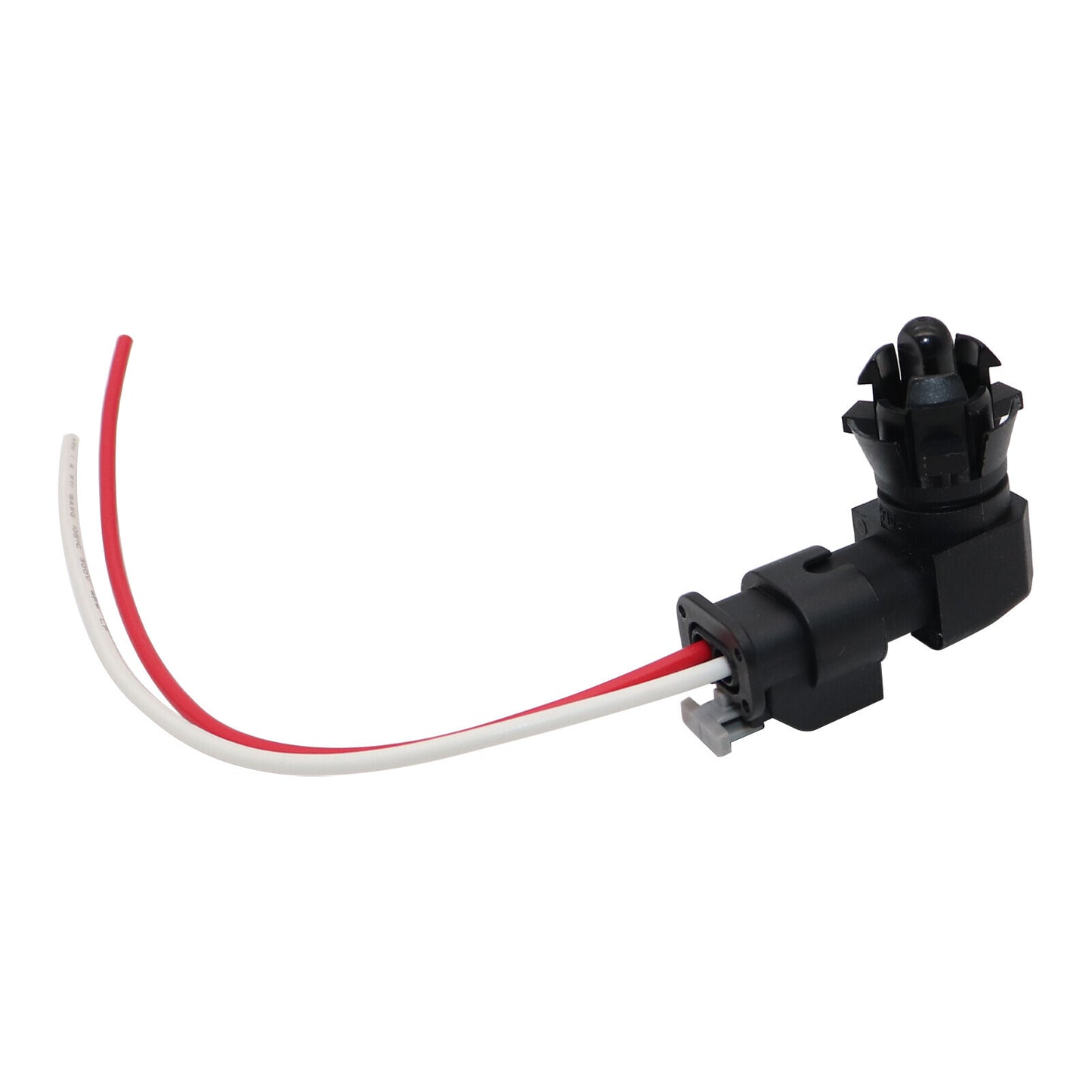 New Ambient Air Temperature Sensor Plug Pigtail for CADILLAC for CHEVY for BUICK 14-2021