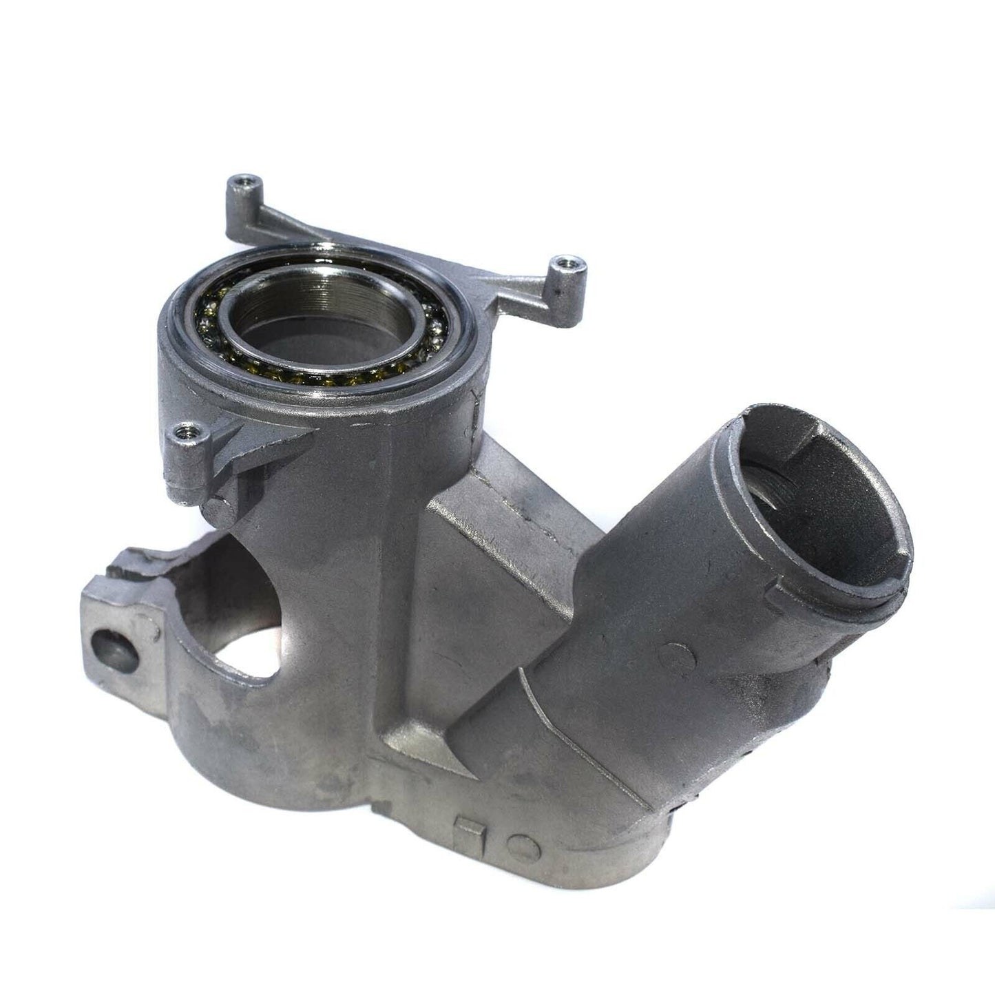 Ignition Steering Column Lock Housing for VW for Jetta for Golf Transporter 155905851