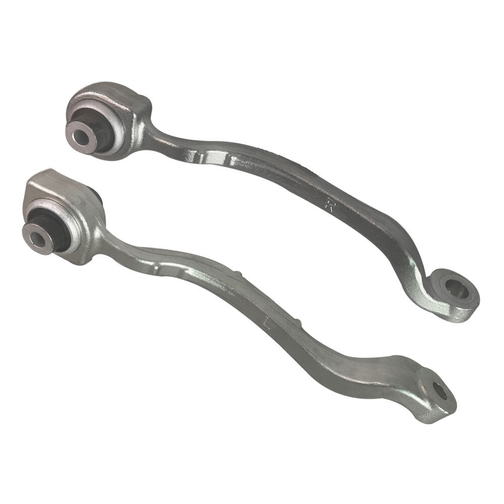 Front Left Right Lower Control Arms for Mercedes-Benz W212 E250 E350 E400 E550