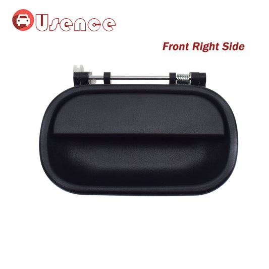 Front Right Side Door Handle Black 897867722 for ISUZU NPR NPR-HD NQR 1995-2007