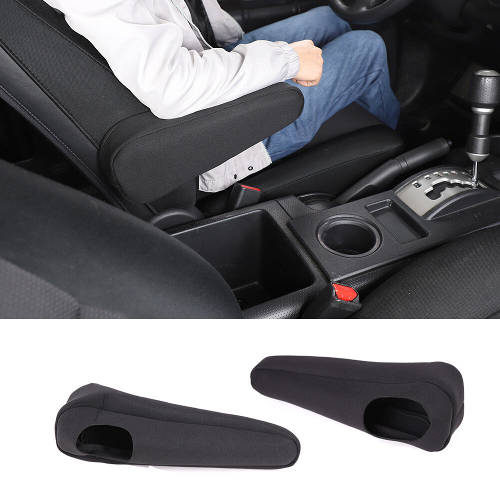 Red alloy side vent blade ring trim for Toyota 86/Sub@ru BRZ 2022 (Upper)