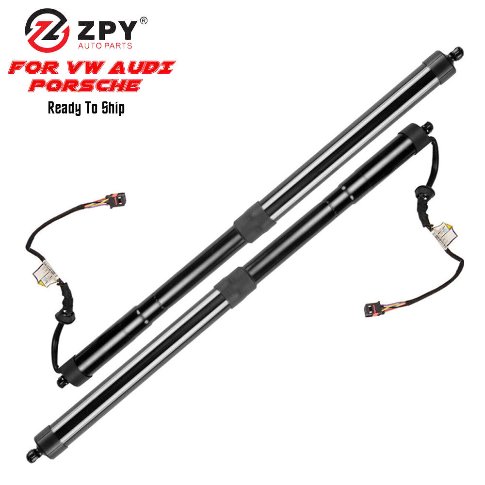 ZPY Electric Tailgate Gas Strut for Audi Touareg 2010-2015 7P6827851D