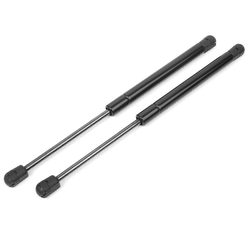 Pair Car PM1006 Rear Trunk Lift Supports Struts For 1998-04 for Mercedes-Benz SLK230
