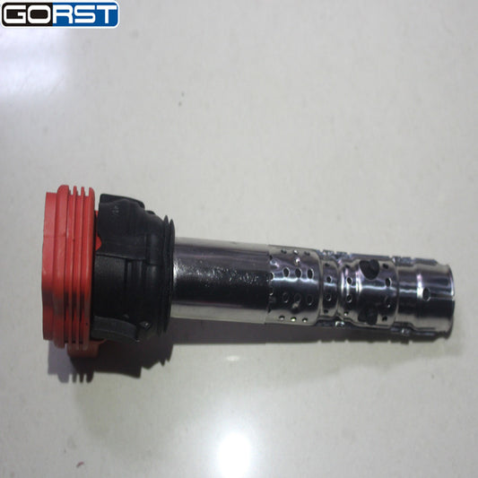 Ignition coils for Audi for A4 , for A6 , Avant, for A8 , and Allroad are also compatible with for Volkswagen Phaeton Touareg 077905115H
