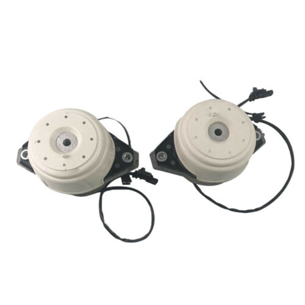 Left  Right Engine Mounting for Mercedes GL350 W166 ML350 1662406817 1662406917