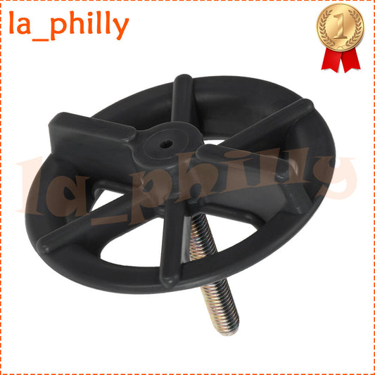 Spare Tire Clamp Screw Tie Down Fits 2010-2013 for Kia Forte Optima Forte Koup Soul
