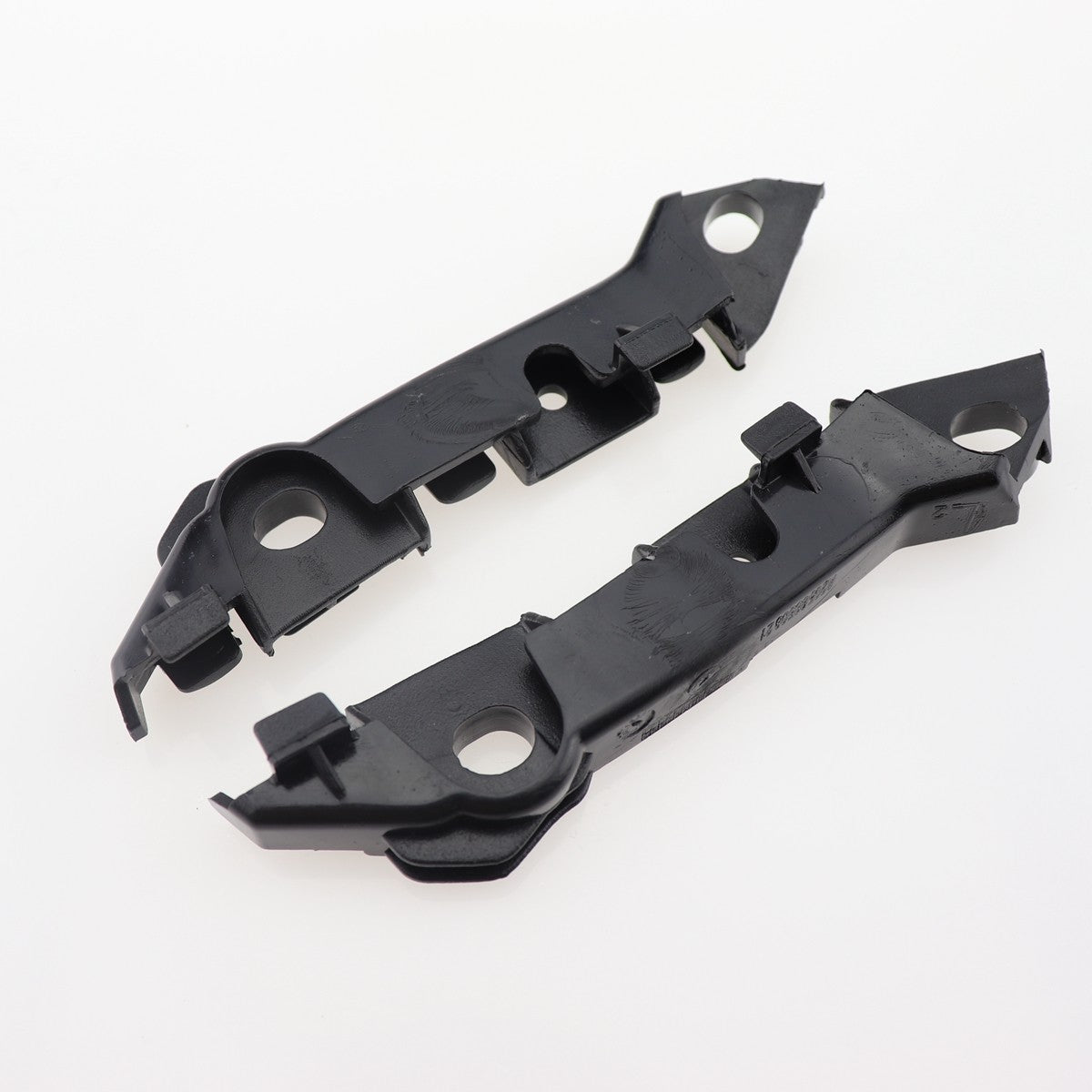 Suitable for front bumper side protector brackets, for Mercedes-Benz C W205 C3002, left + right