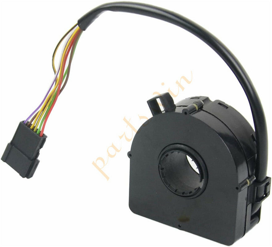 The new steering angle sensor is suitable for BMW E46, E39, E53, X5, E38, Z3, E83, and for Mini Cooper .
