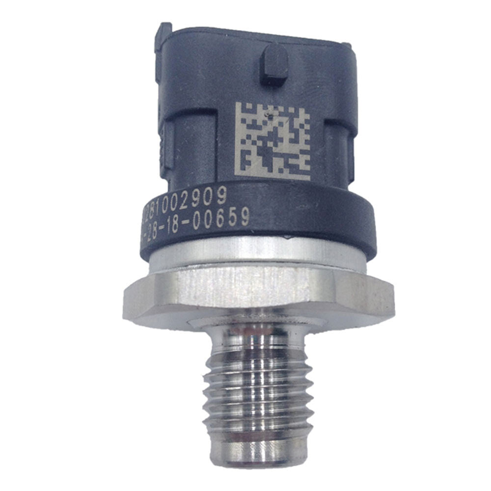 Fuel Rail Pressure Sensor Fit for Hyundai Santa Fe 2.0 Crdi 2000-2003 0281002909