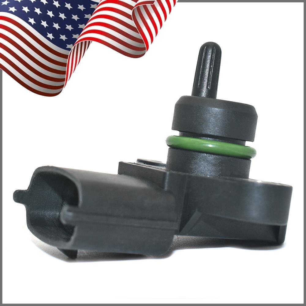 MAP Manifold Absolute Pressure Sensor for Hyundai Accent for Elantra for Kia 39300-84400