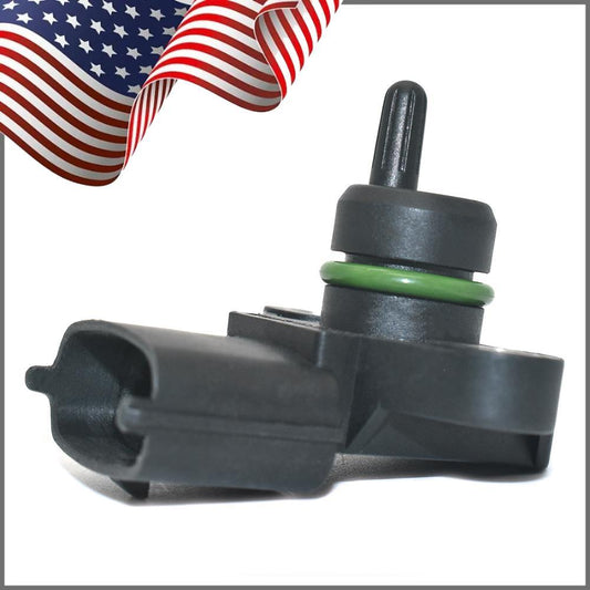 MAP Manifold Absolute Pressure Sensor for Hyundai Accent for Elantra for Kia 39300-84400