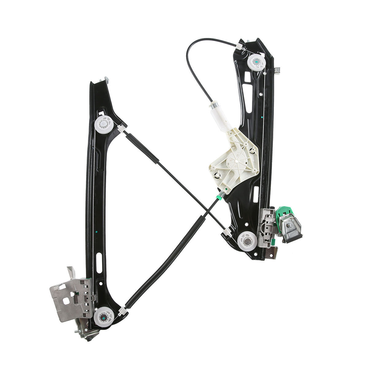 Front Left Window Regulator 2197200946 for Mercedes W219 CLS550 CLS55 CLS63 AMG