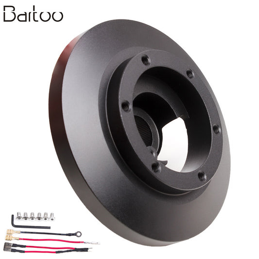 Steering Wheel Hub Adapter for BMW E36 M3 328i 318 325is 325i 328 E39 Z3 91-98
