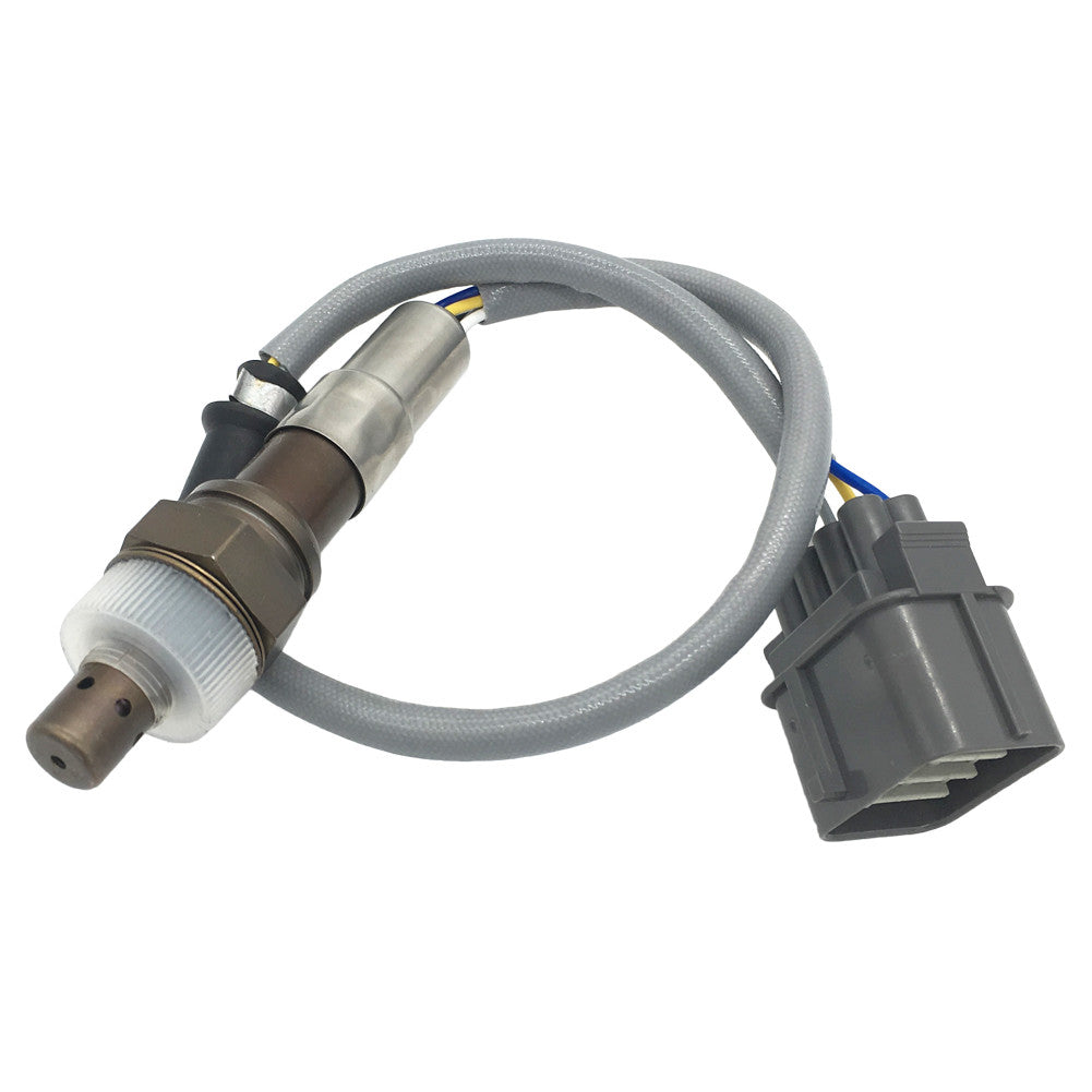 4PCS Up+Downstream Oxygen Sensor for Jaguar XJR XJ8 Vanden Plas 2005-2007 4.2L