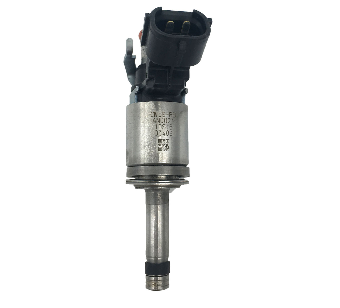 CM5E-BB Set of 4X Fuel Injector Nozzle for Ford Focus 2.0L Ecoboost 2012-2016