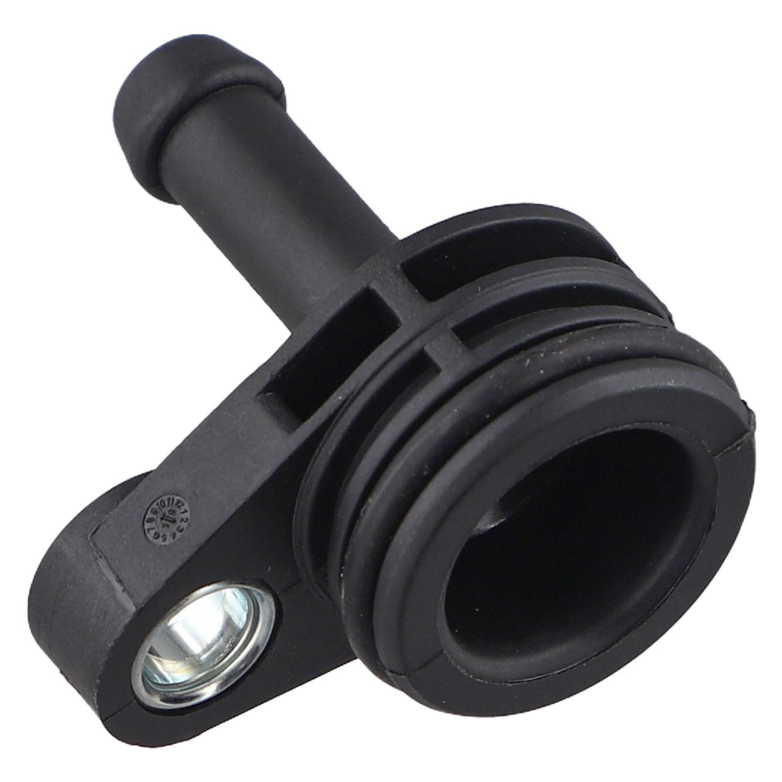 30) for Passat For A4 Car Radiator Coolant Hose Adapter High Reliability