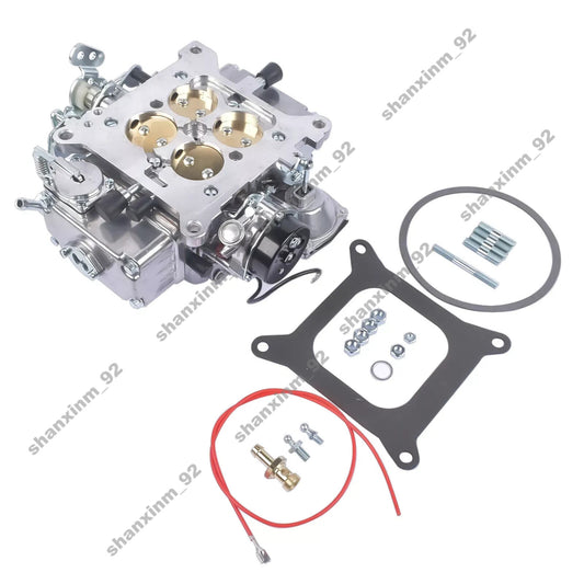 Carburetor 600 CFM for Dodge for Chrysler for Mercury for Chevrolet 4-Barrel -80457SA