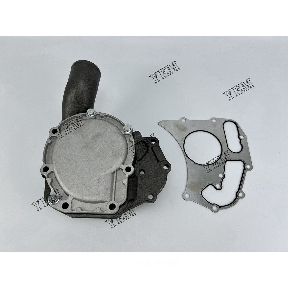 1104C-44 Water Pump U5MW0206 225-8016 275 451 U5MW0208 U5MW0194 For Perkins