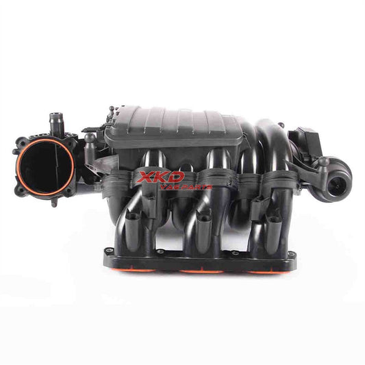 2.5L engine intake manifold suitable for Audi A7 for A8 2011-2014 CLX CPA 06E133201R