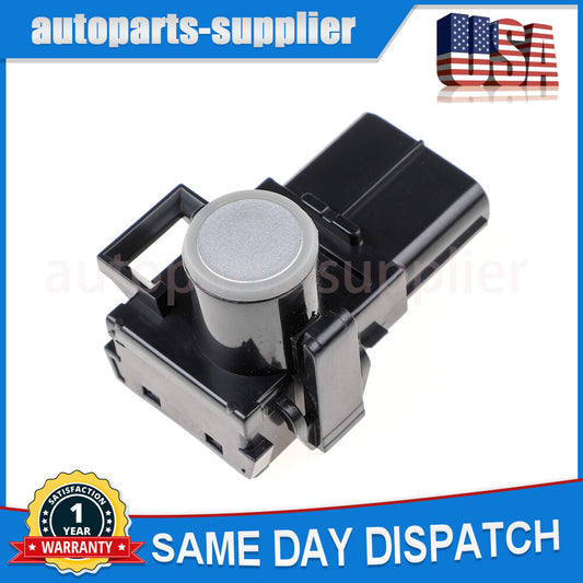 Parking assistance sensors are suitable for Lexus RX350 2010-15 and RX450h 2012-15 3.5L models. (Model number 89341-3210)