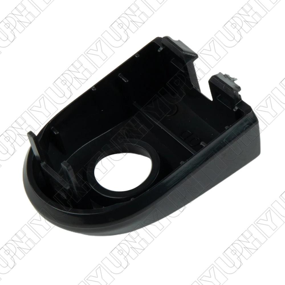 For 07-12 for Nissan Tiida Versa 80644-ZW55B LH Front Left Driver Door Handle Cover