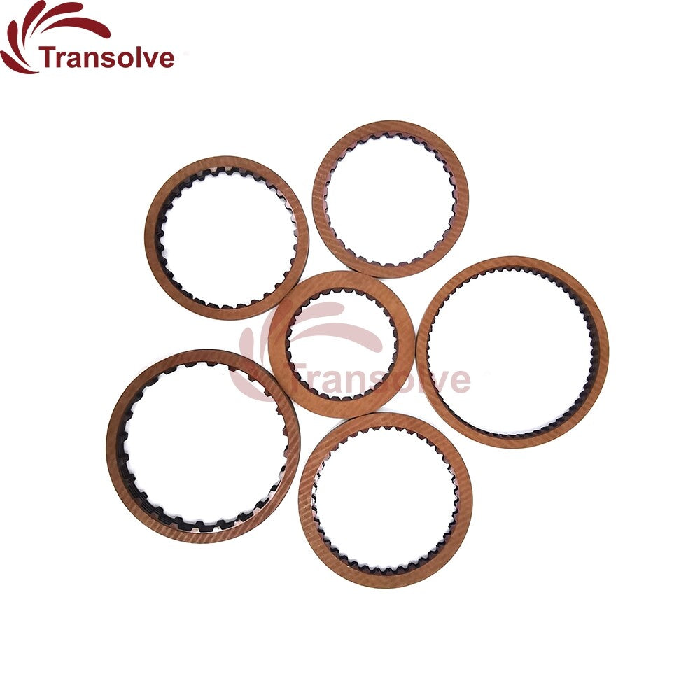 5R25 Transmission Friction Kit Gearbox Clutch Plates for HYUNDAI for KIA B174880E