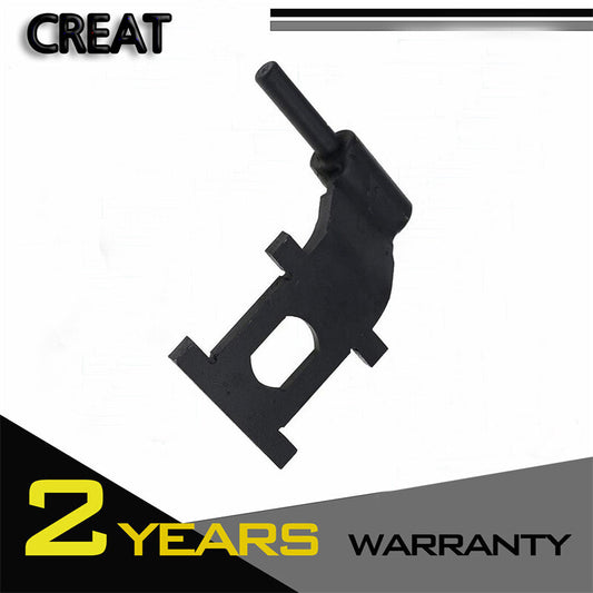Cab Door Hinge For Bobcat A770 S450 T550 T870 S510 S530 S550 S650 S850 7193725