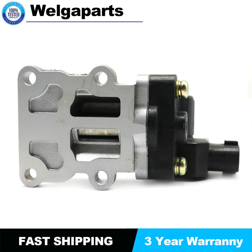 1X Idle Air Control Valve 22270-28010 for Toyota Highlander 2.4L RAV4 2001-2004