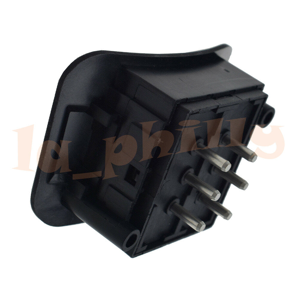 Front Drive Side Window switch F57Z14529B Fits 1995 1998 2000 2007 for Ford pickup